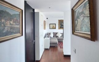 Apartament cu 3 camere  *102 mp + terasa 24mp* // Kiseleff - Poză 10