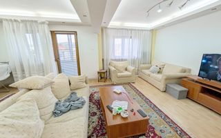 Vanzare Apartament 3 camere Curtea de Arges, Judetul ARGES - Poză 3