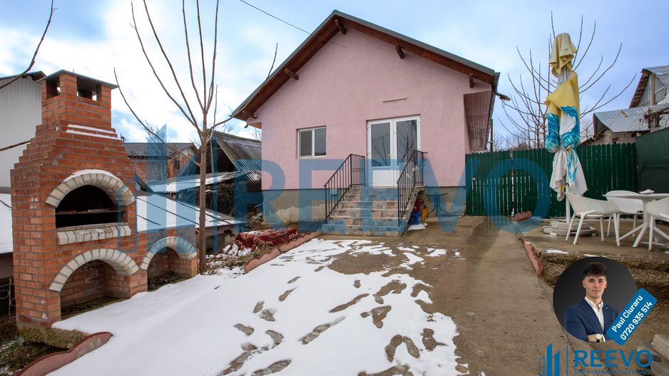 Restaurant/Cafenea, Valea Seaca,  Com. Nicolae Bălcescu - Poză 3