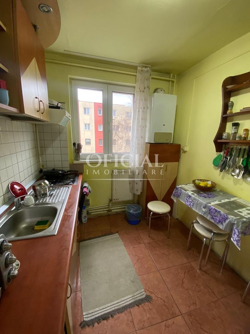 Apartament 2 Camere | 39 Mp | Intermediar | Gheorgheni Alverna - Poză 10