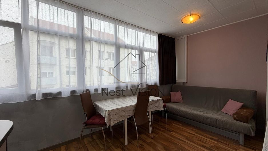 3 camere | 61 mp | Etaj 1 | Mobilat complet | Gata de mutat | Strand - Poză 5