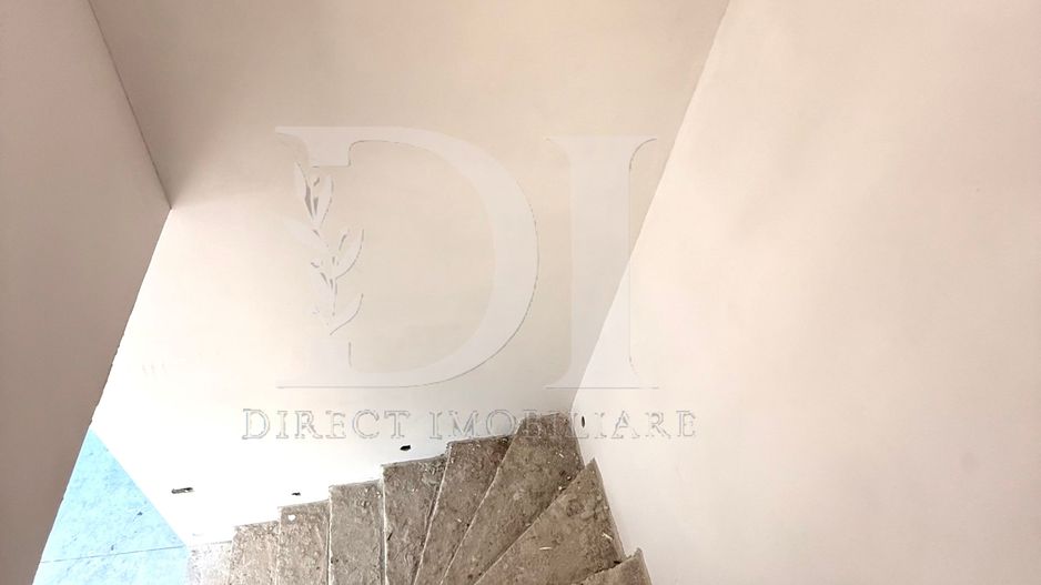 CASĂ CUPLATĂ TIP DUPLEX DE VÂNZARE ÎN JUCU, CLUJ - Poză 13