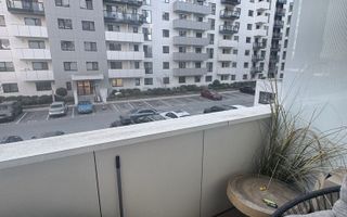 Apartament 2 camere Cortina North - Poză 7