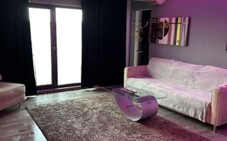 Vand apartament 1 camera , suprafata 38mp, zona Clinicii Amethyst. - Poză 2