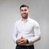 Antonio Iagăru - MAAC Imobiliare