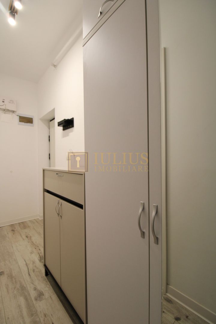 Zona Uzina de Apa\Urseni. Pet friendly! - Poză 13