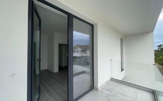 Duplex modern cu 4 camere și toate utilitățile în Moșnița Veche - Poză 16