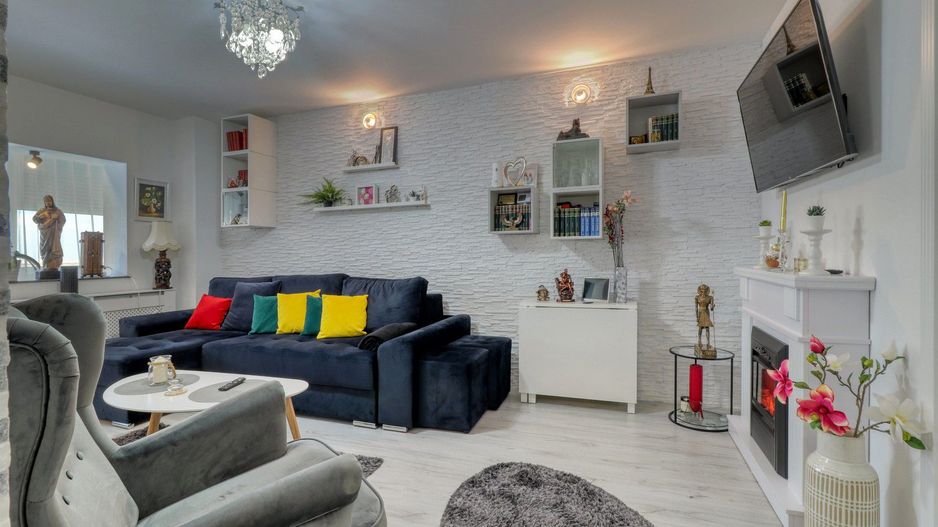 2 Camere Marriott-  la cheie-  Nou! - Poză 2