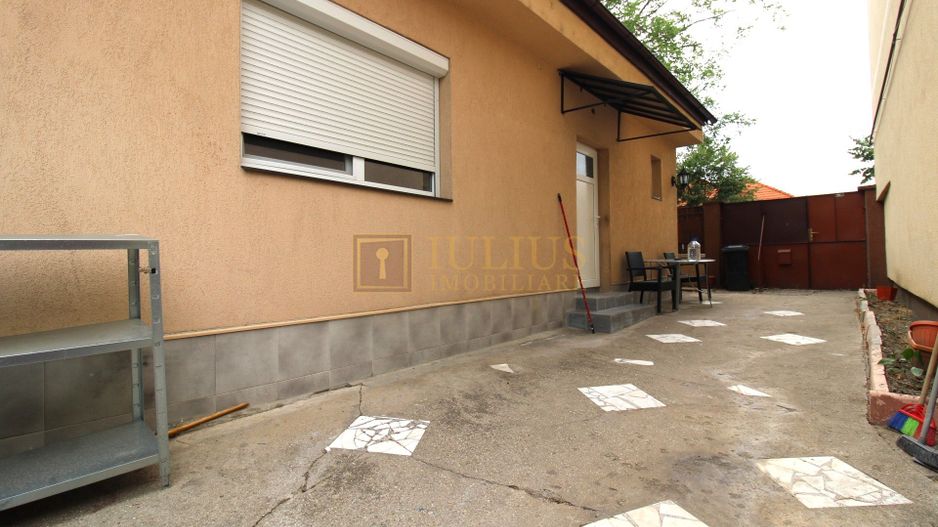 Casă individuală – pet friendly | Telegrafului – Modern,  Timișoara - Poză 11