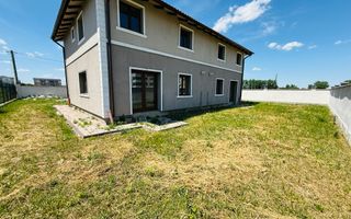 Giroc | Duplex 4 camere | Garaj | Teren 326 mp | Finalizat complet - Poză 3