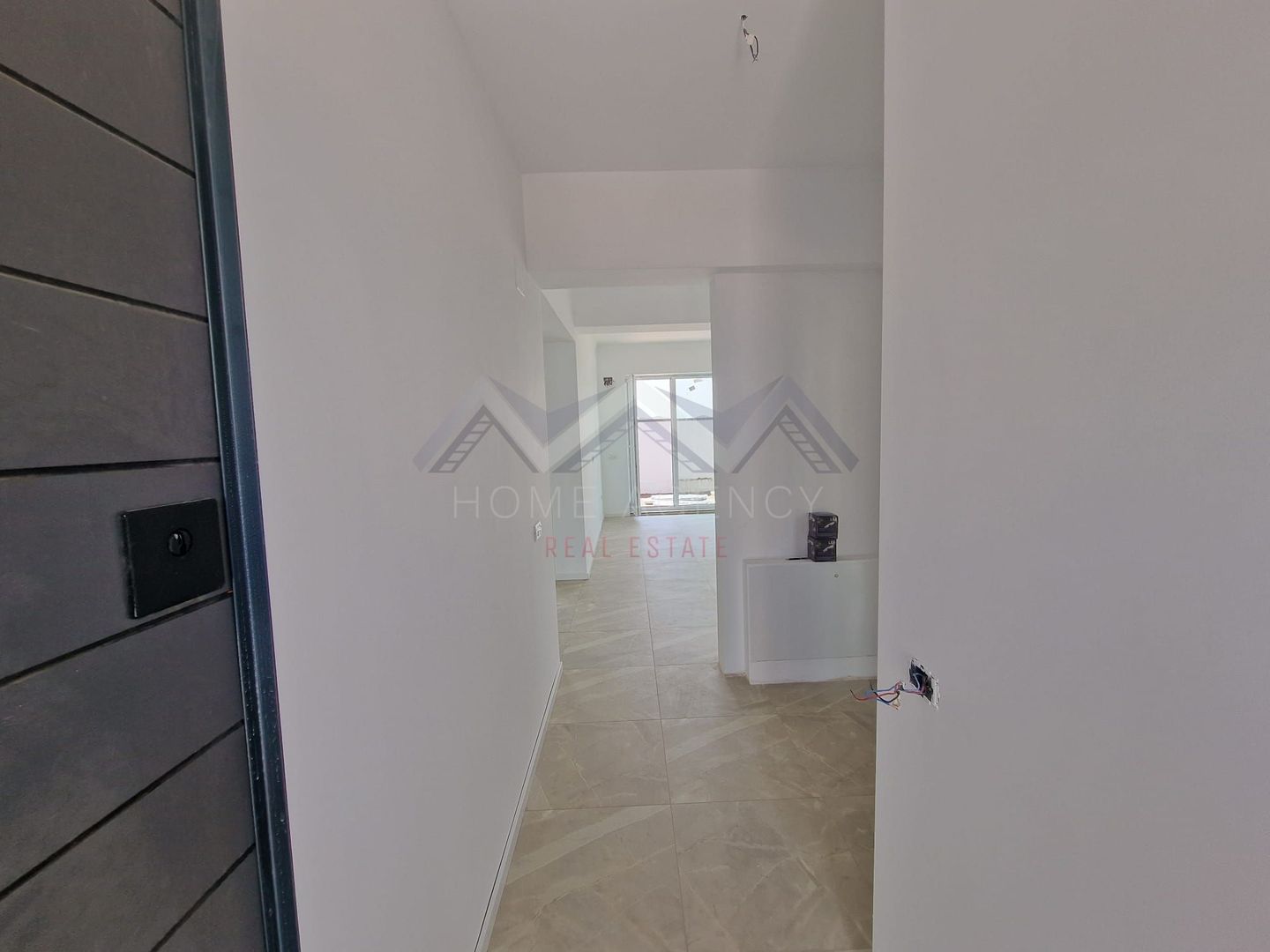 Casă Individuală Stil Mediteraneean – Parter + Mansardă | OTOPENI - TUNARI - Poză 6