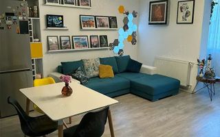 Apartament 3 camere Giroc etaj 1 - Poză 2