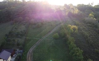 Teren de vanzare Onesti 4000mp - Poză 1