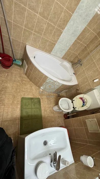 Apartament de închiriat cu 2 camere în cartierul Mănăștur - Poză 8