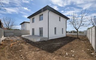 Casa  Berceni/Ilfov | P+1 | 4 Camere | Teren 411 mp I 128 mp Utili - Poză 2