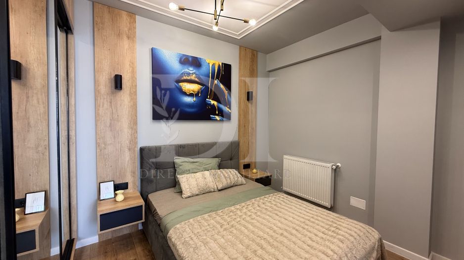 Apartament ultramodern  / decomandat /  Zona Terra - Poză 9