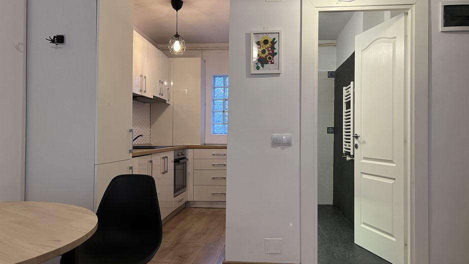 Apartament cochet Dorobanti - Aricescu - Poză 12