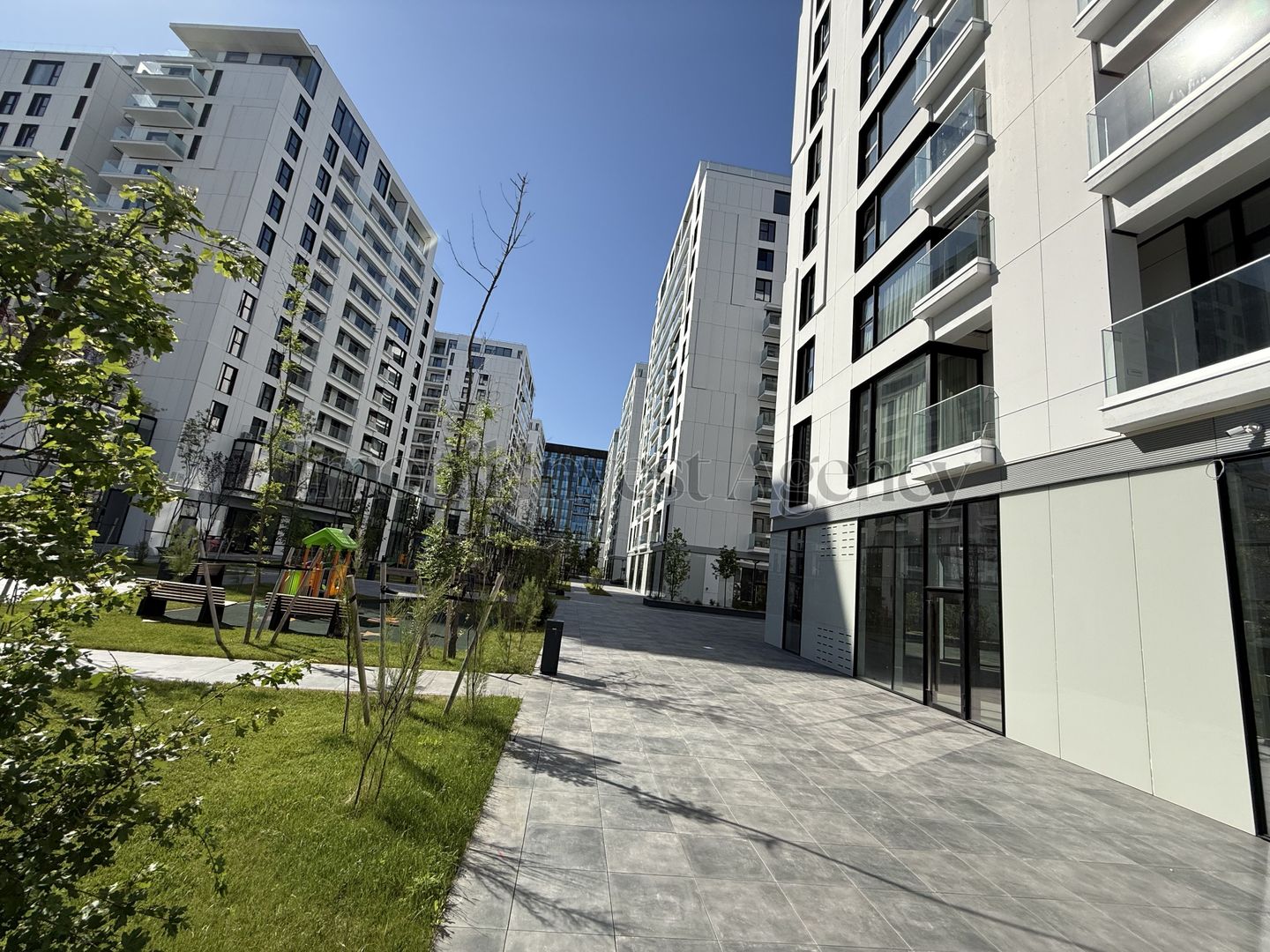 Apartament cu 3 Camere in One Cotroceni Park - Poză 17