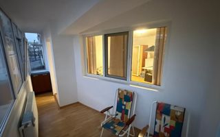 Apartament 2 camere, decomandat, etaj 1, Mazepa 2 - Poză 10