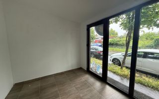 Spatiu comercial zona Sisesti 62 mp vitrina 13 mp - Poză 5