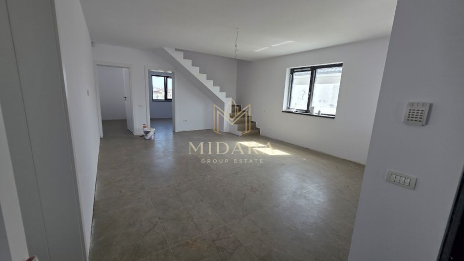 Case individuale | Pantelimon  | 3 dormitoare I 0 COMISION - 172.000 € - Poză 8