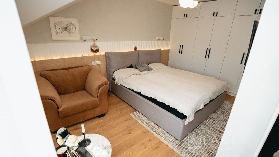 Casă Superfinisată cu 3 dormitoare in cartierul Exclusivist Europa! - Poză 4