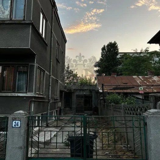 VILA COTROCENI | D+P+1 | 264 MP TEREN | Oportunitate - Redezvoltare - Poză 2