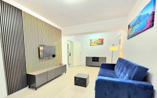 Apartament cu 2 camere de inchiriat-Aparatorii Patriei-cu centrala+loc parcare - Poză 2
