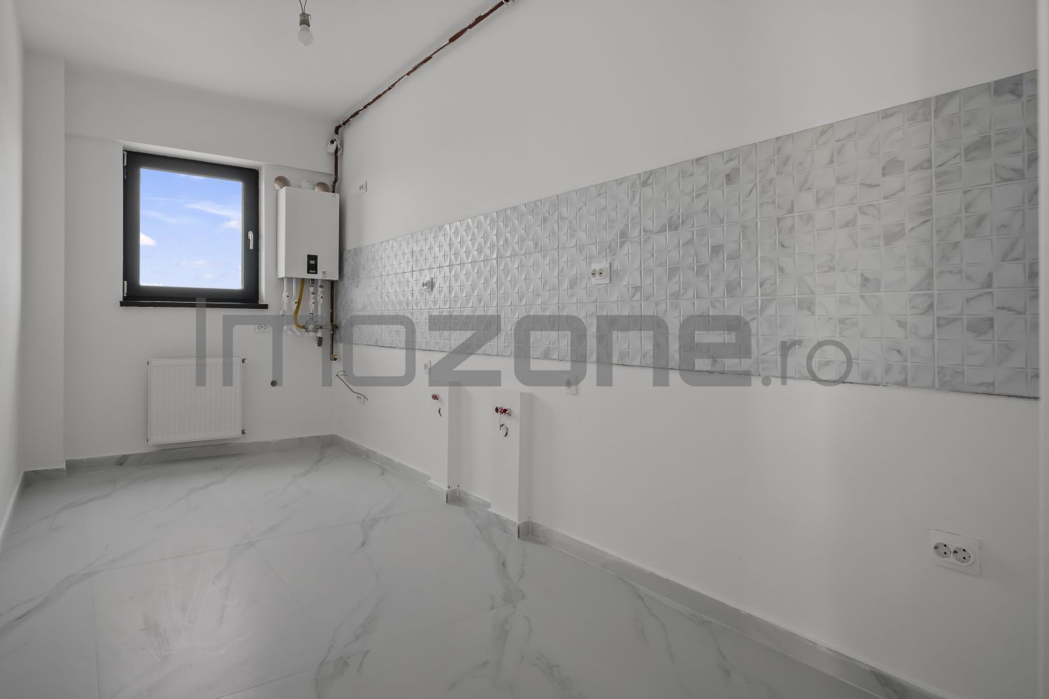Apartament 2 Camere | 57.2 mp | Bloc Nou | Metrou Pacii / Preciziei | Militari - Poză 4