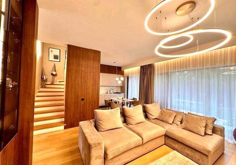 Casa 4 camere | Corbeanca | Zona Laguna Albastră - Poză 1