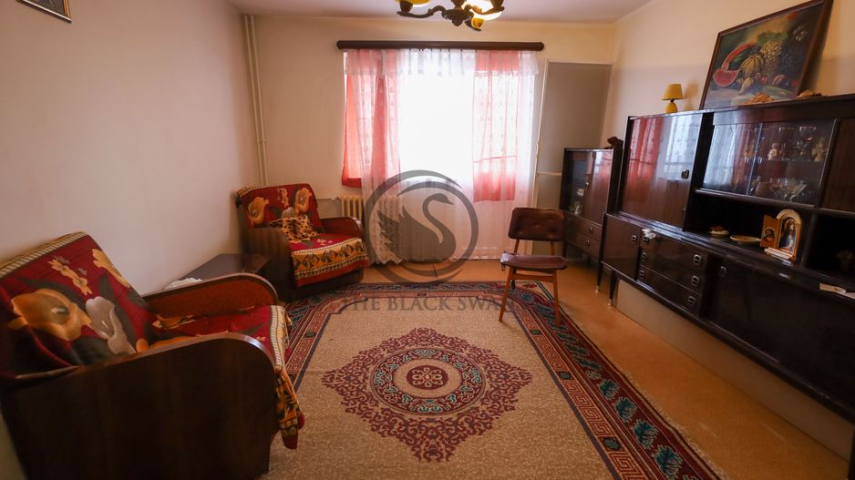 Apartament 2 camere de vanzare | Vest - Aurora | COMISION 0% - Poză 2