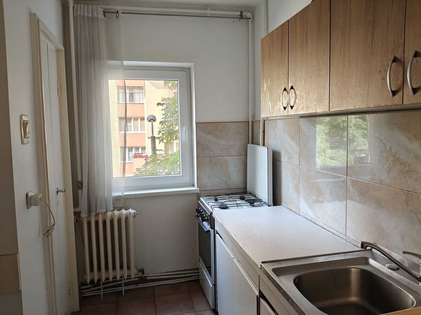Apartament 3 camere decomandate, cu garaj, Manastur, Calea Floresti - Poză 2