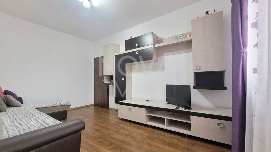 Apartament 2 camere decomandat - Piata Cluj - Poză 2