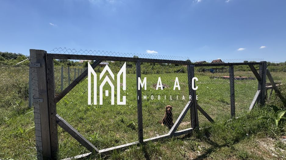 Teren intravilan 500 mp | Daia Nouă, Sibiu | acces facil, utilități în apropiere - Poză 4