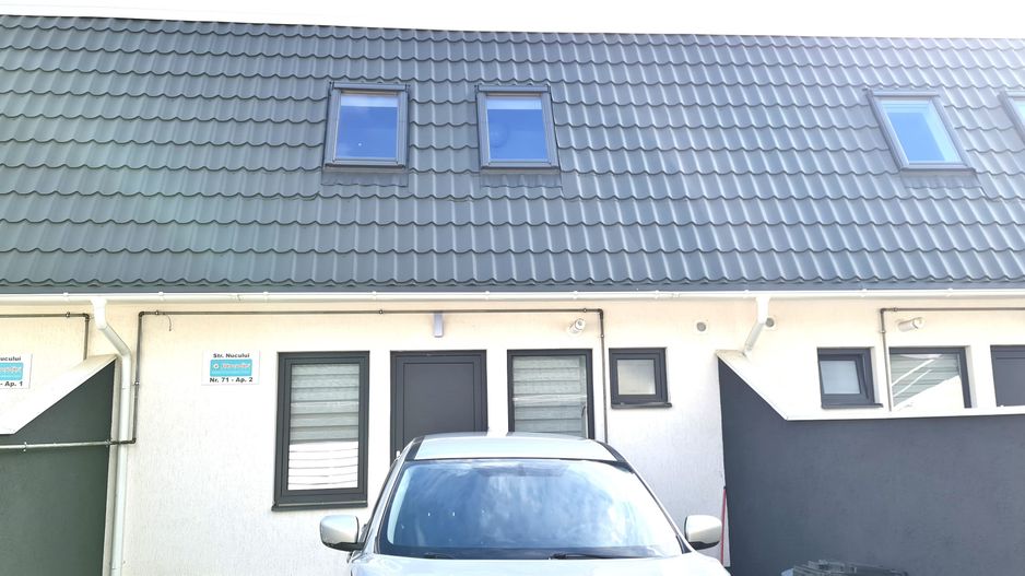 Casa 4 camere mobilata si utilata cartier Izvor Tarlungeni Brasov - Poză 9