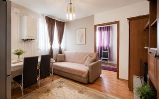 Apartament pe 2 camere cu potential, langa UMF, zona Ady Endre, Targu Mures - Poză 1