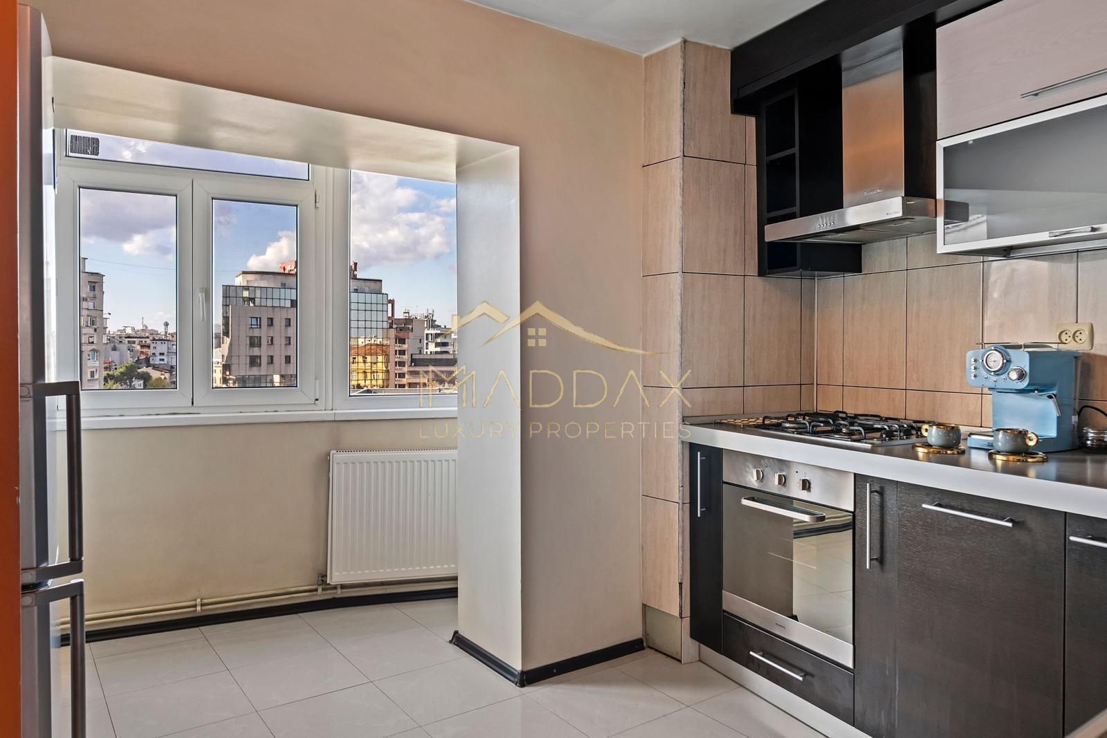 Apartament cu 4 camere***LUX***103mp // B-ul Unirii - Poză 15