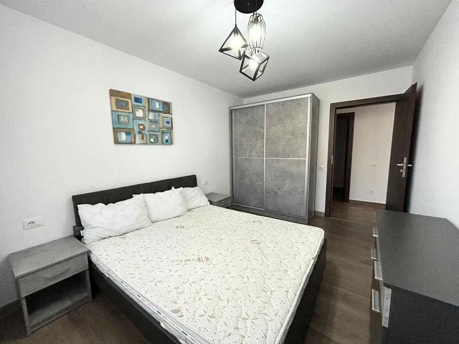 NU RATA 2 CAMERE OPEN SPACE URBAN PLAZA TERASĂ PARCARE ETAJ 7 - Poză 6