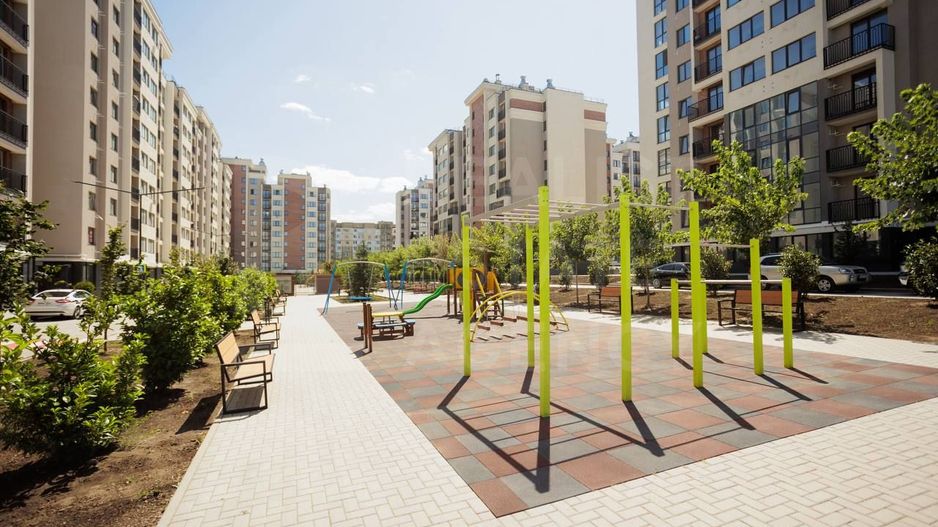 Vânzare, apartament, 1 cameră, Bulevardul Dacia, Botanica - Poză 7