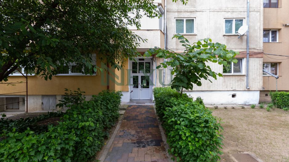 Apartament cu 4 camere decomandat | 93 mp utili | Etaj 1 | Zona Nord - Poză 25