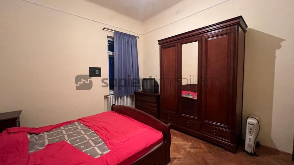 Sapient | Clădire singură în curte în zonă ultracentrală - Poză 8