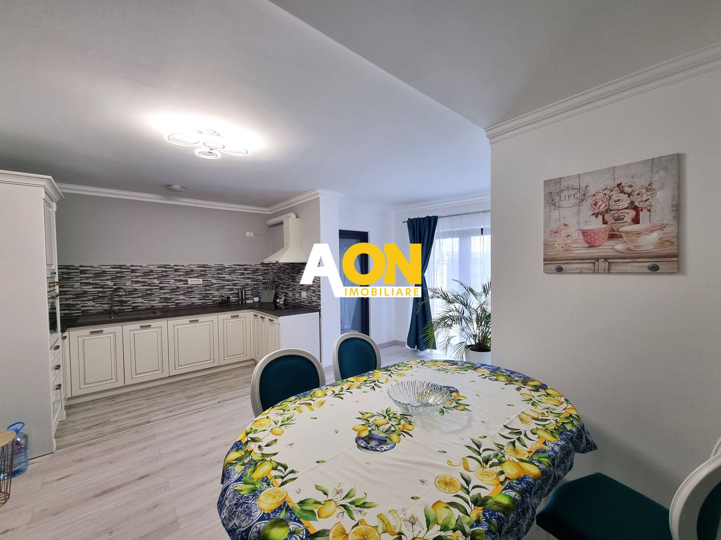 Casa tip insiruit, P+E+M, 5 camere, zona Micesti - Poză 5