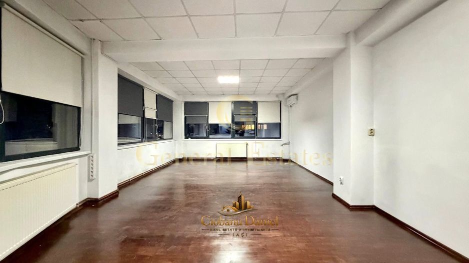 Vânzare Spațiu de Birouri Ultracentral - Poză 2