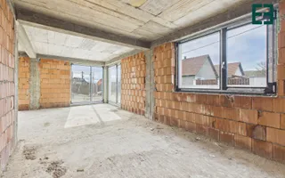 Casă P+1 cu 4 camere, la roșu interior - 167 mp  - Vladimirescu - Arad - Poză 11