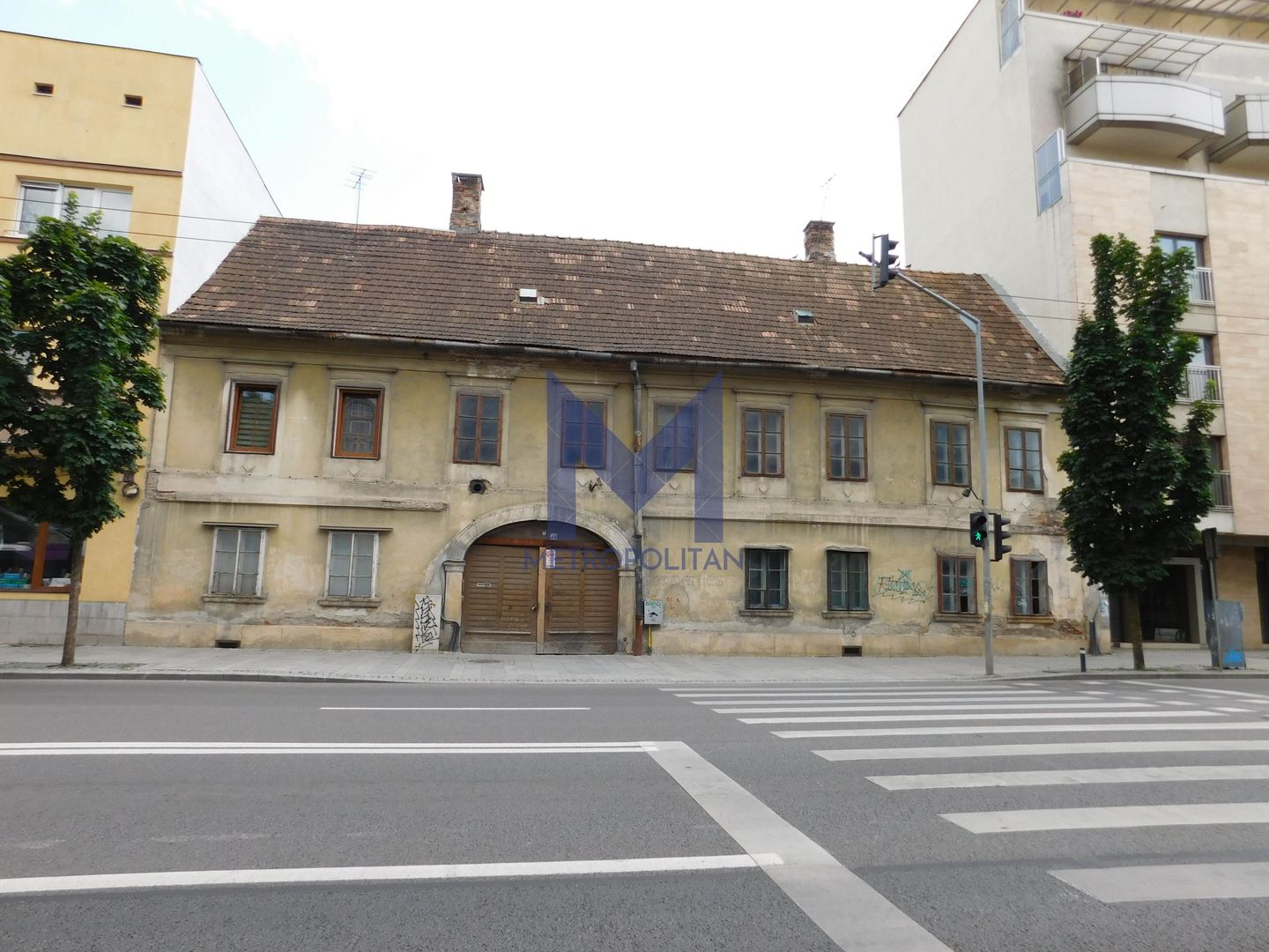 Imobil cu 6 apartamente pe Calea Moților, Cluj - Poză 12