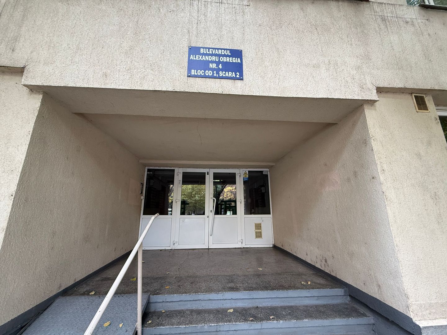 Garsoniera pretabila birou I Vanzare I Alexandru Obregia I Berceni - Poză 9