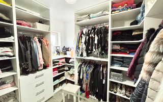 NOU | 1/2 Duplex modern în Dumbrăvița, zona Ikea - Poză 10