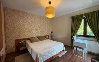 Casa CONSOLIDATA - SITUATA PE COLT - cu o curte libera generoasa - Poză 9