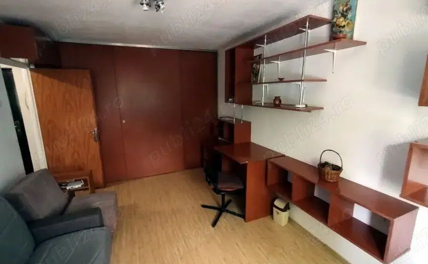 Garsoniera zona Salajan - Plt. Petre Ionescu - Poză 2