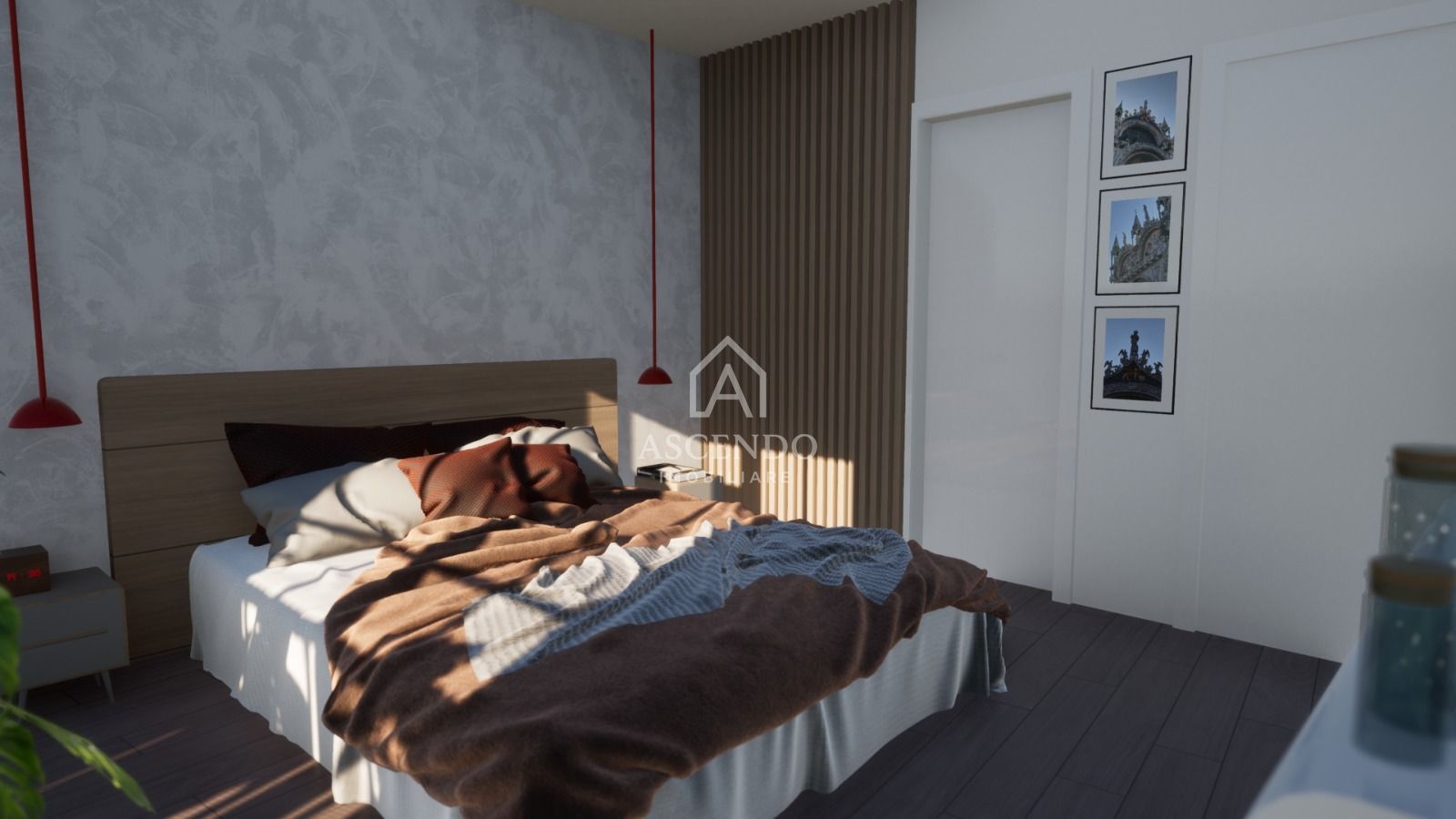 Casa Duplex modern P+1 de vânzare, Măgurele, Ilfov - Poză 16